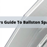 Movers Guide to Ballston Spa - White House