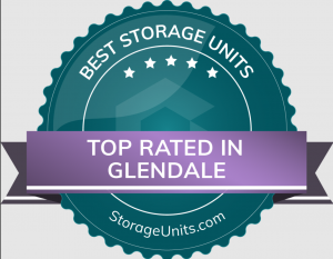 The Best Storage Units in Glendale AZ