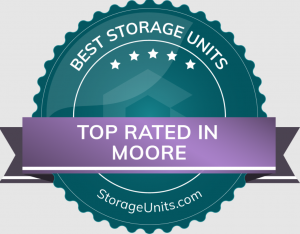 The Best Storage Units in OKC Area