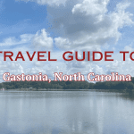 Gastonia NC City Guide