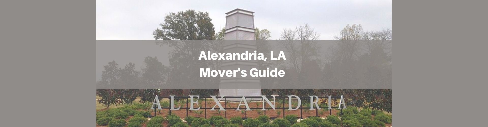 things to do in Alexandria LA