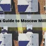 Movers Guide to Moscow Mills MO
