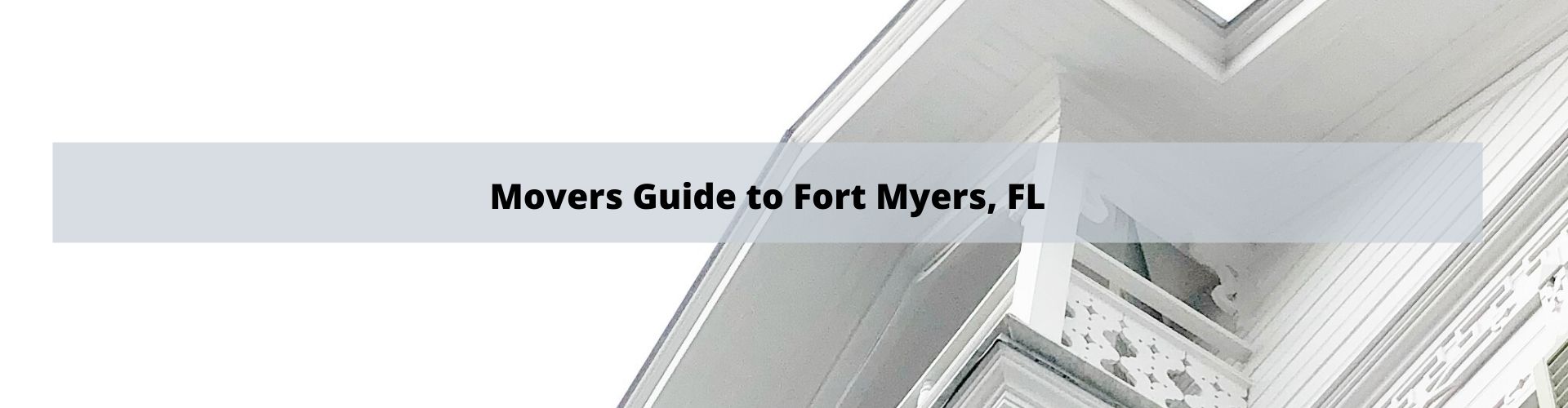 movers guide to Fort Myers