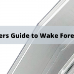 Mover's Guide to Wake Forest NC