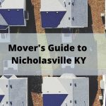 Mover's Guide to Nicholasville KY