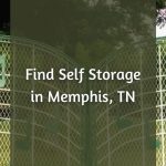 storage Memphis TN - Storage Sense