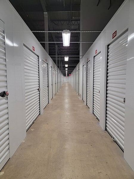 Storage Units in Wilkins Township, East of Pittsburgh | Rent Now!