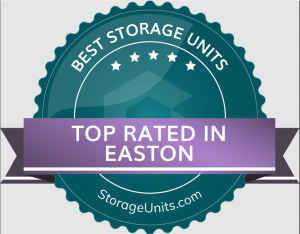 The Best Storage Units in Easton PA