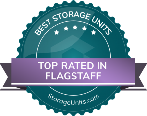 The Best Storage Units in Flagstaff AZ