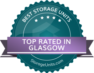 The Best Storage Units in Glasgow KY