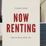 Renting Self Storage in Flagstaff AZ