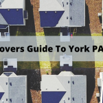 Movers Guide to York PA